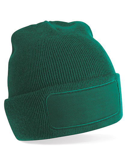 Beechfield Original Patch Beanie