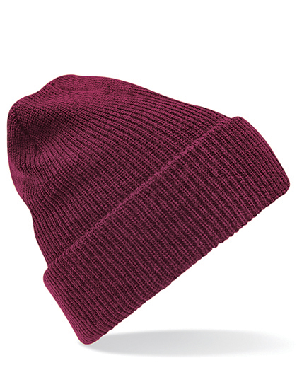 Beechfield Heritage Beanie