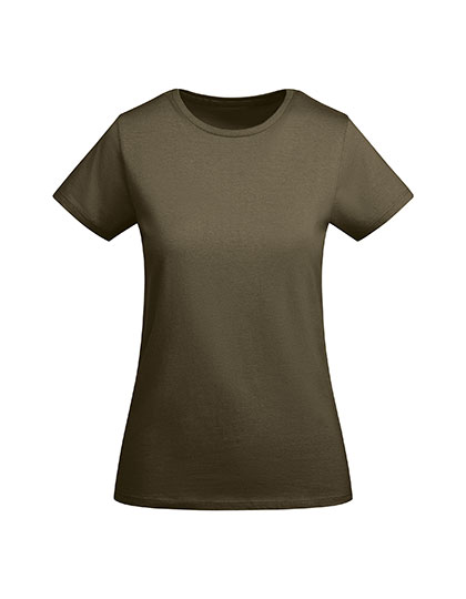 Roly Eco Women´s T-Shirt Breda