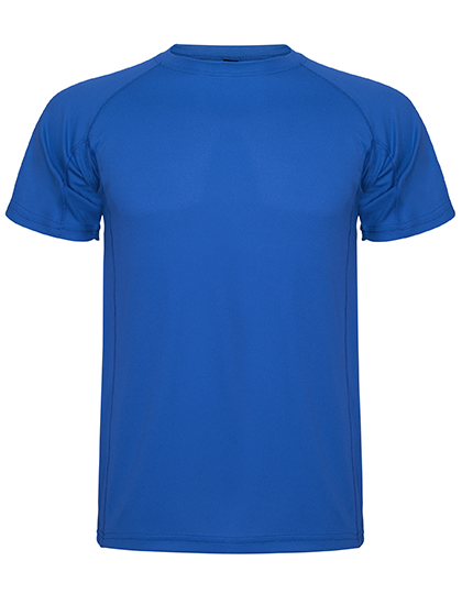 Roly Sport Men´s Montecarlo T-Shirt