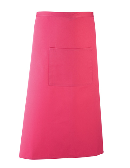 Premier Workwear Colours Collection Bar Apron