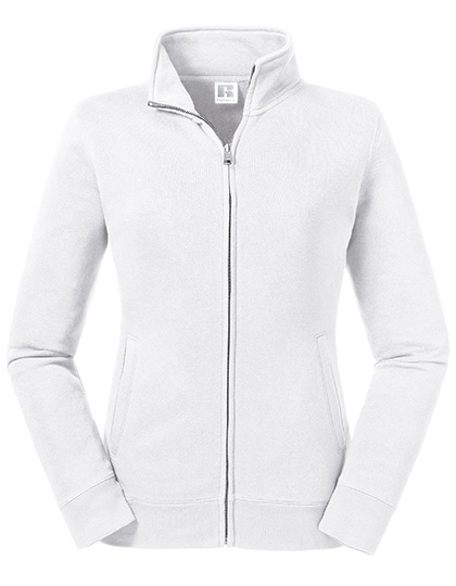 Russell Ladies´ Authentic Sweat Jacket