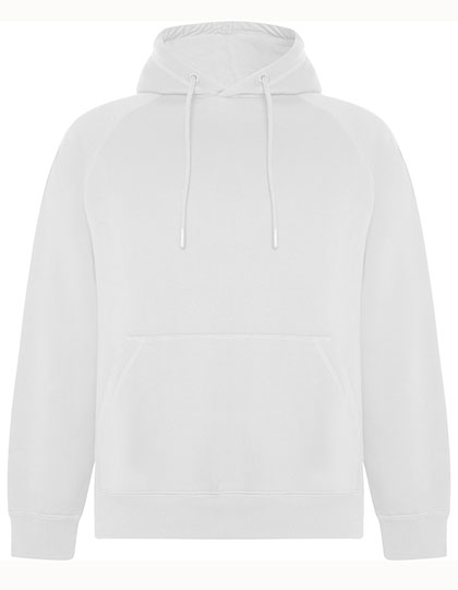 Roly Eco Vinson Organic Hooded Sweatshirt