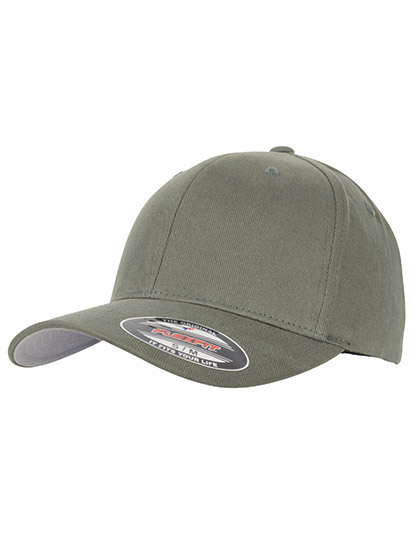 FLEXFIT Flexfit Brushed Twill Cap