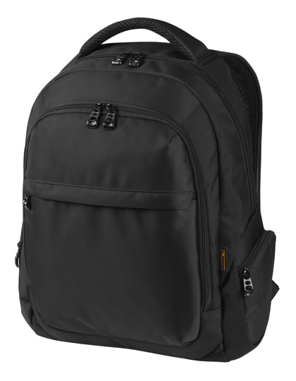 Halfar Notebook Backpack Mission