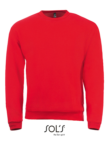 SOL´S Men´s Spider Round-Neck Sweatshirt