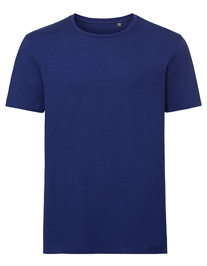 Russell Pure Organic Men´s Pure Organic Tee