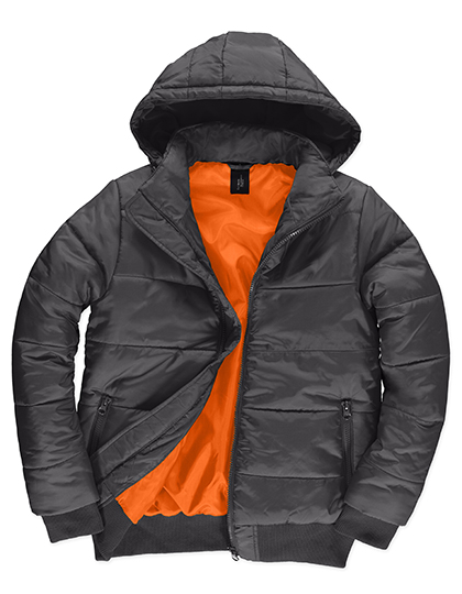 B&C COLLECTION Men´s Jacket Superhood