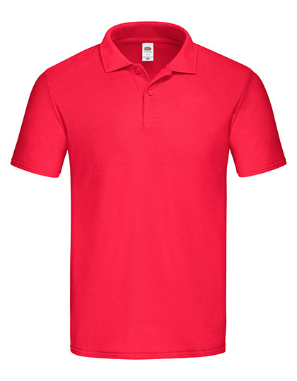 Fruit of the Loom Original Polo