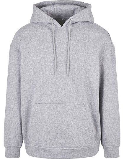 Build Your Brand Basic Basic Oversize Hoody