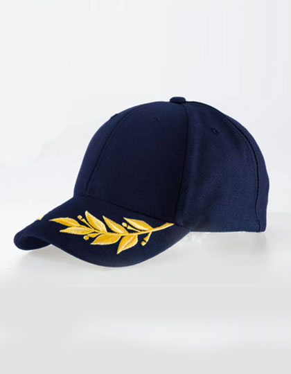 Atlantis Headwear Winner Cap