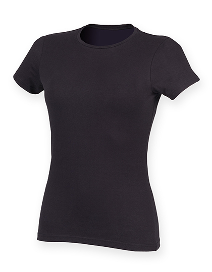 SF Women Women´s Feel Good Stretch T