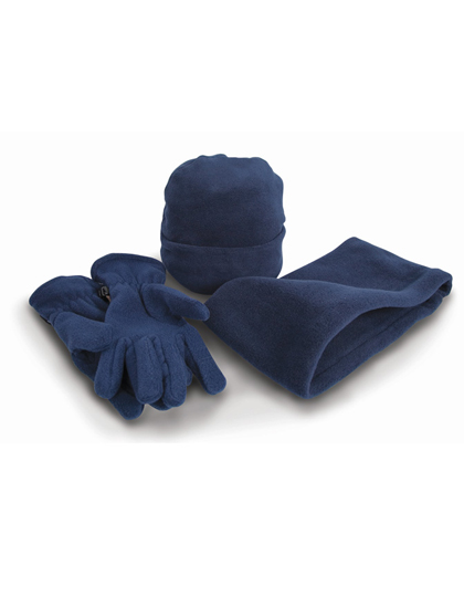 Result Winter Essentials Polartherm™ Accessory Set