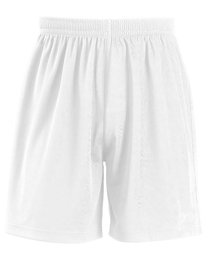 SOL´S Kids´ Basic Shorts San Siro 2