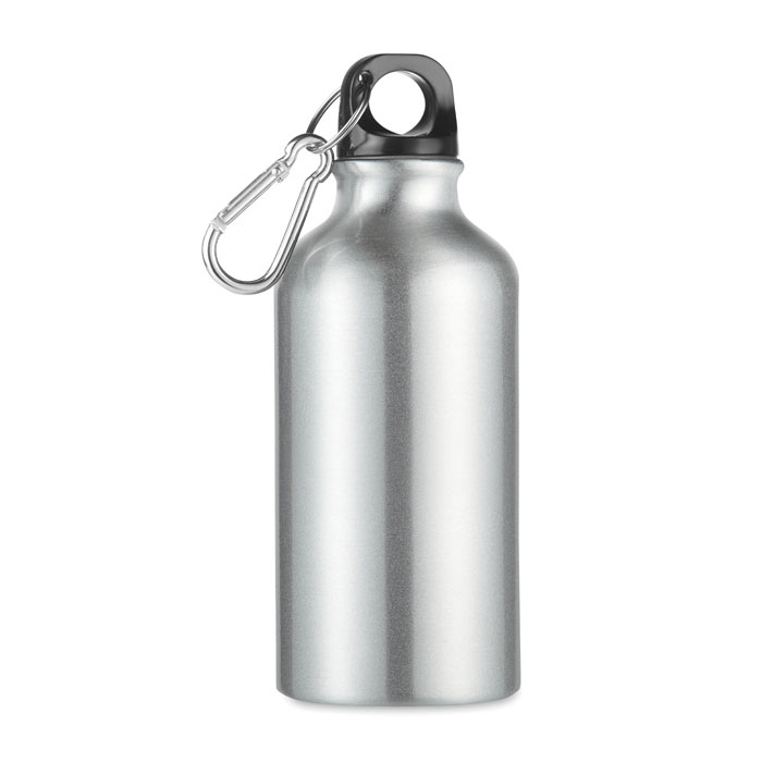 Aluminium Trinkflasche 400ml