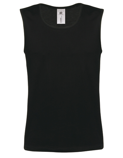 B&C BE INSPIRED Vest Athletic Move