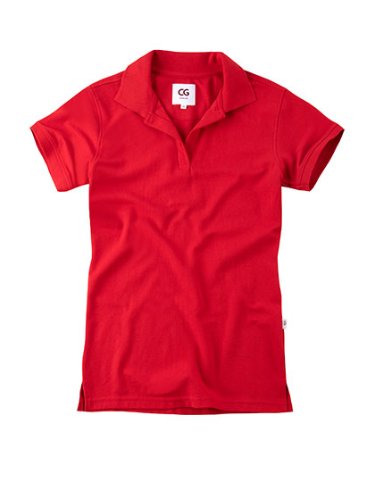 CG Workwear Ladies´ Polo Susa