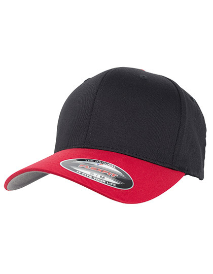 FLEXFIT Flexfit Wooly Combed 2-Tone Cap