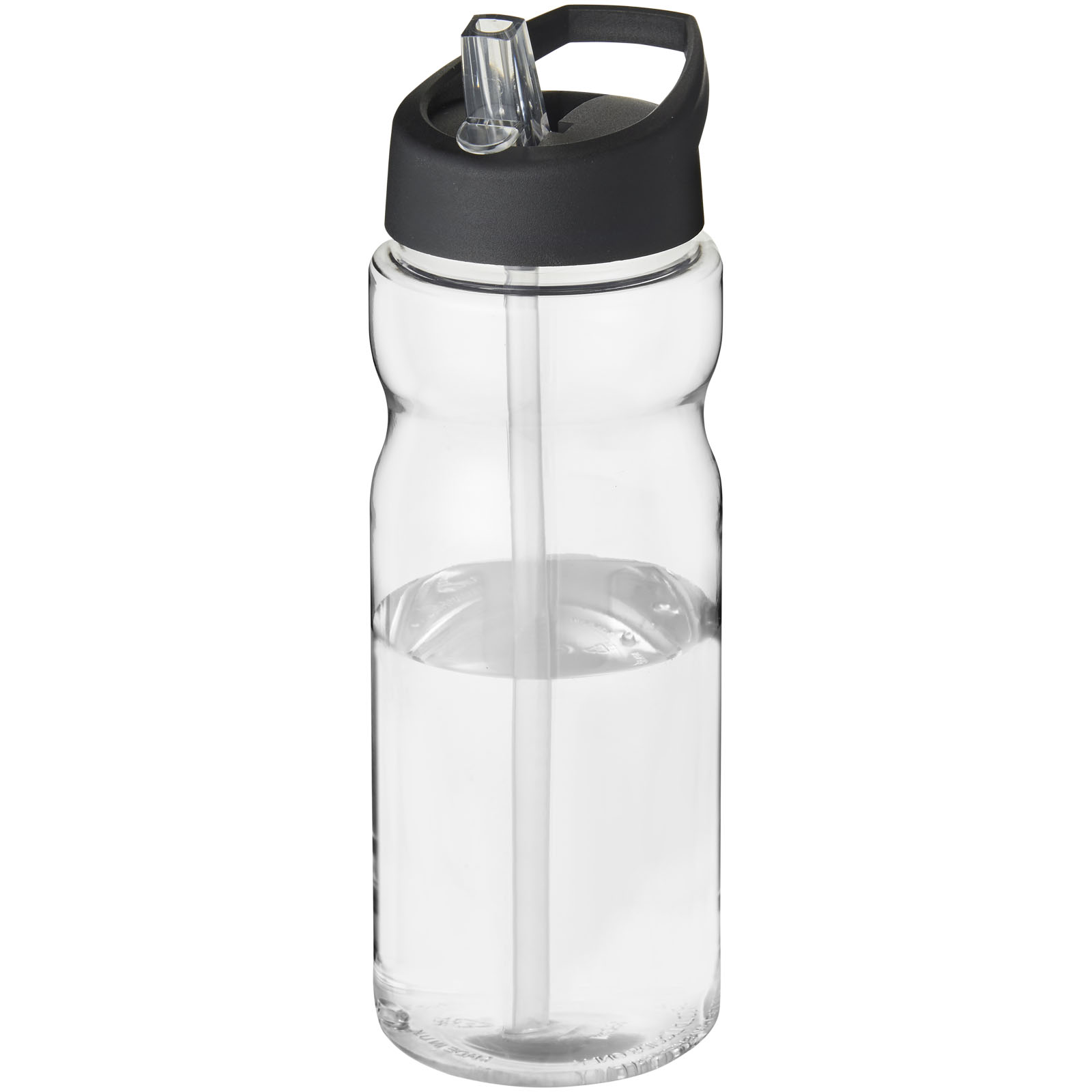 H2O Active® Base 650 ml Sportflasche mit Ausgussdeckel