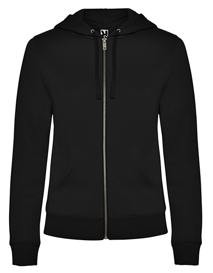 Roly Women´s Veleta Sweatjacket