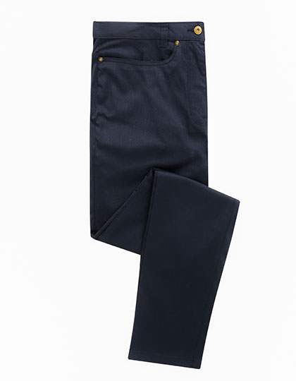 Premier Workwear Men´s Performance Chino Jeans