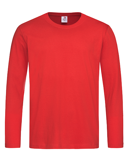 Stedman® Classic-T Long Sleeve