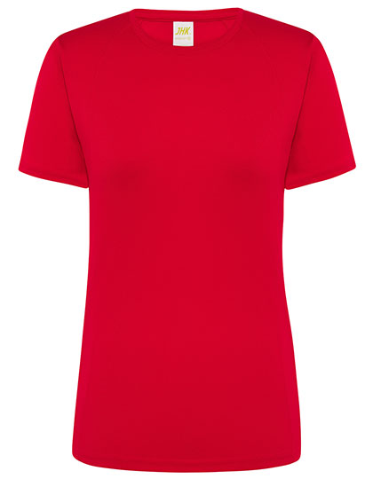 JHK Ladies´ Sport T-Shirt