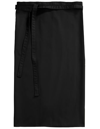 CG Workwear Bistro Apron Roma 80 GreeNature