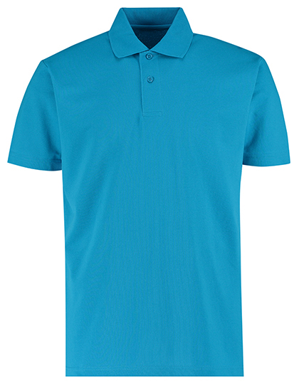 Kustom Kit Regular Fit Workforce Polo