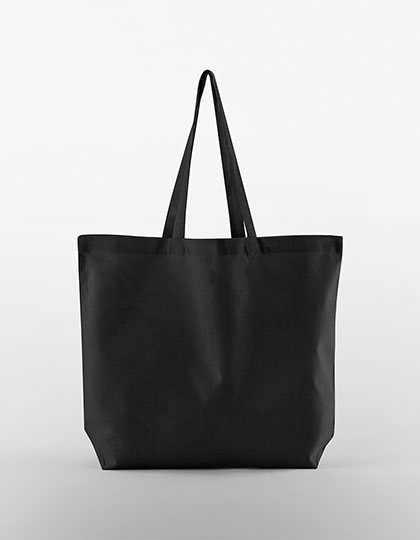 Westford Mill Organic Cotton InCo. Maxi Bag For Life