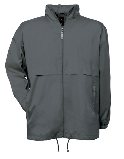 B&C COLLECTION Unisex Jacket Air