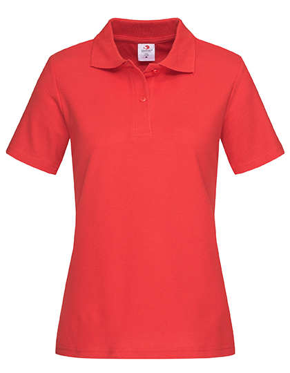 Stedman® Classic Polo Women