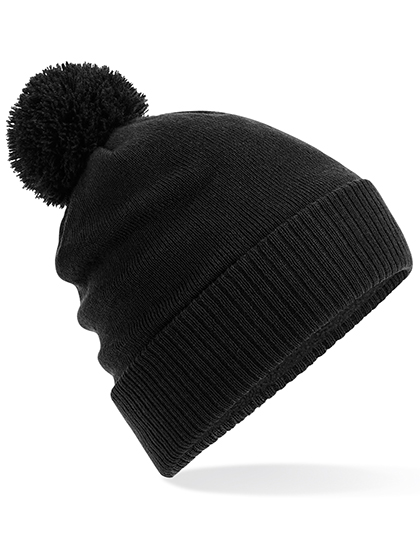 Beechfield Water Repellent Thermal Snowstar® Beanie