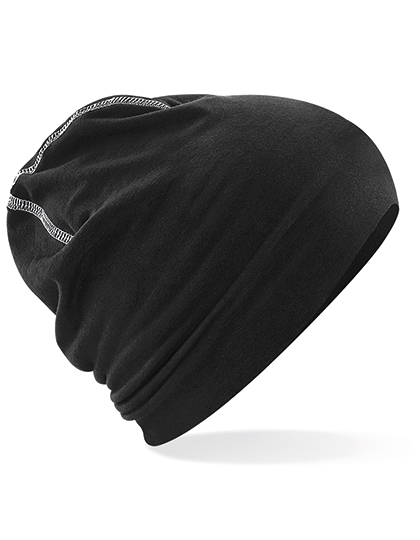 Beechfield Hemsedal Cotton Beanie