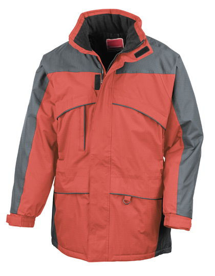 Result Seneca Hi-Activity Jacket