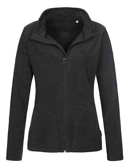 Stedman® Classic Fleece Jacket Women