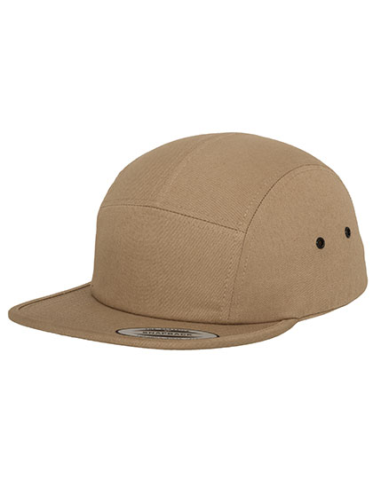 FLEXFIT Classic Jockey Cap