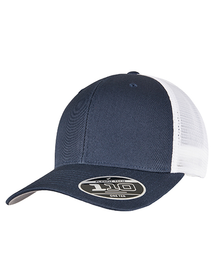 FLEXFIT 110 Mesh 2-Tone Cap