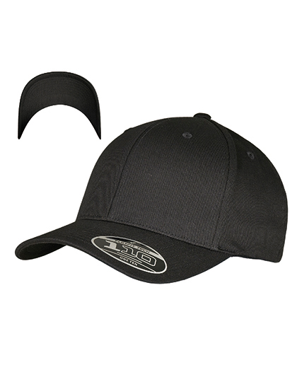 FLEXFIT Flexfit Wooly Combed Adjustable Cap