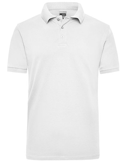 James&Nicholson Men´s Workwear Polo