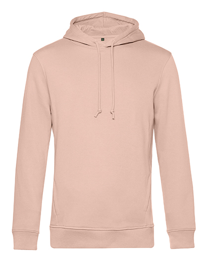 B&C BE INSPIRED Inspire Hooded Sweat_°