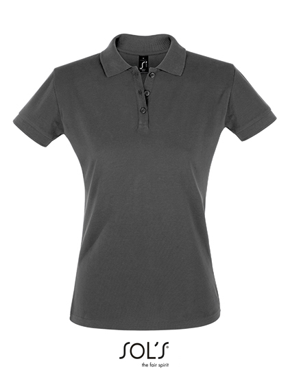 SOL´S Women´s Polo Shirt Perfect