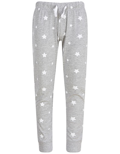 SF Minni Kids´ Cuffed Lounge Pants