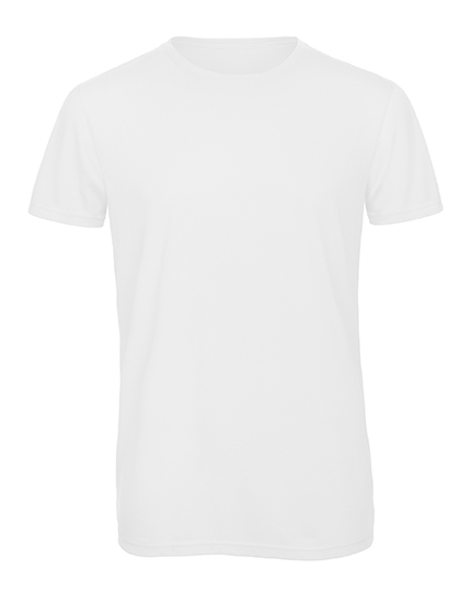 B&C BE INSPIRED Men´s Triblend T-Shirt