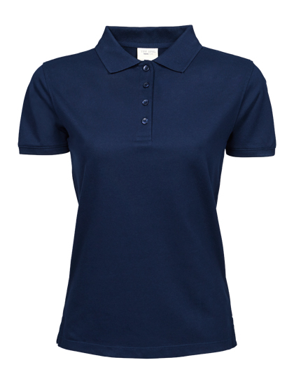 Tee Jays Women´s Heavy Polo