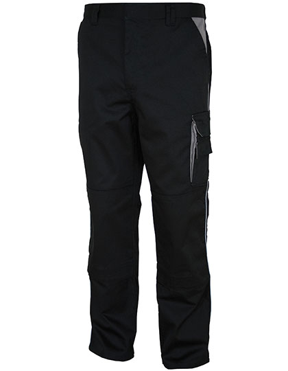 Carson Contrast Contrast Work Pants