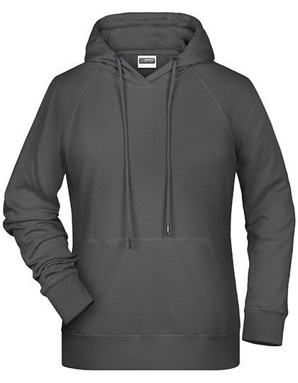 James&Nicholson Ladies´ Hoody