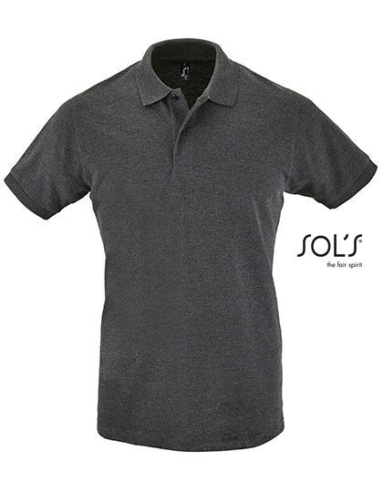 SOL´S Men´s Polo Shirt Perfect