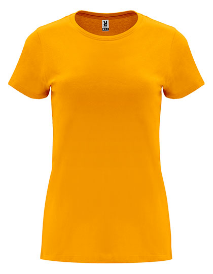 Roly Women´s Capri T-Shirt