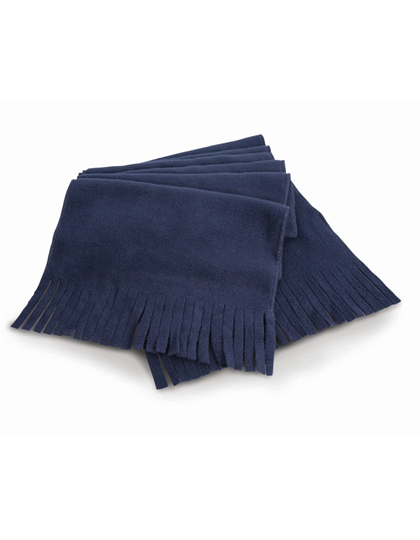 Result Winter Essentials Polartherm™ Tassel Scarf